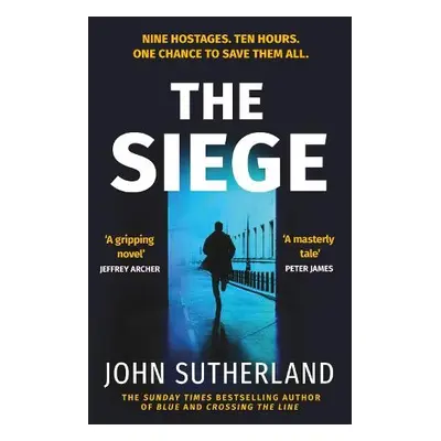 Siege - Sutherland, John