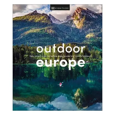 Outdoor Europe - DK