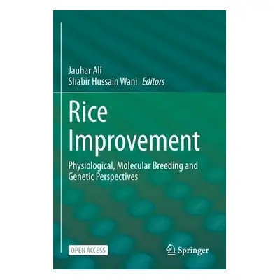 Rice Improvement