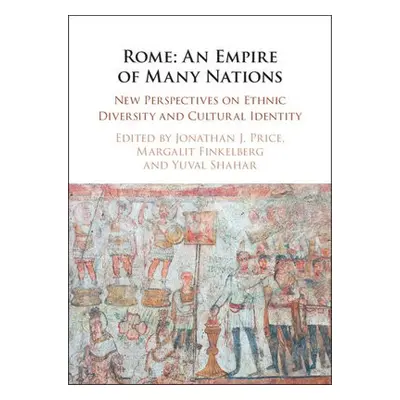 Rome: An Empire of Many Nations