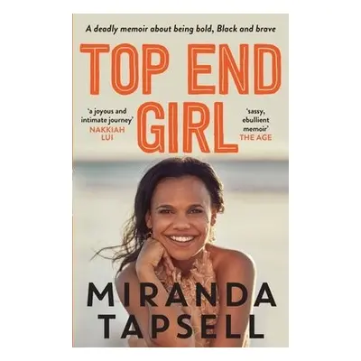 Top End Girl - Tapsell, Miranda