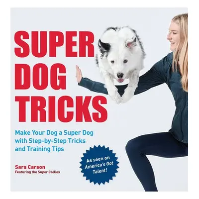 Super Dog Tricks - Carson, Sara