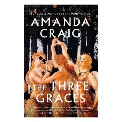 Three Graces - Craig, Amanda