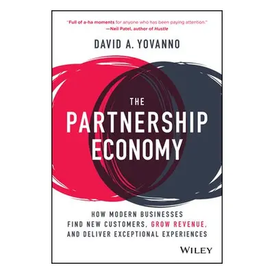 Partnership Economy - Yovanno, David A.