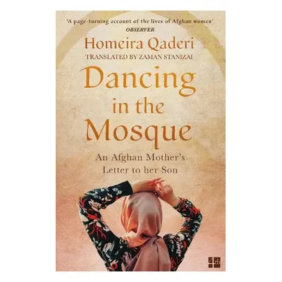 Dancing in the Mosque - Qaderi, Homeira