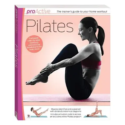 ProActive Pilates - Pty Ltd, Hinkler