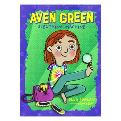 Aven Green Sleuthing Machine - Bowling, Dusti