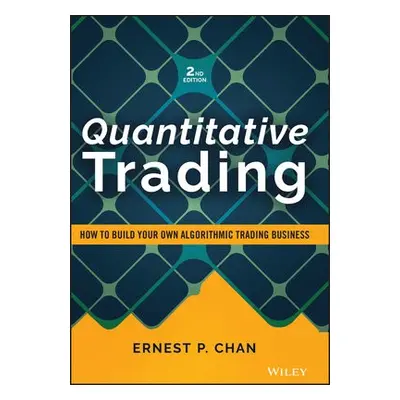 Quantitative Trading - Chan, Ernest P. (Cornell University)