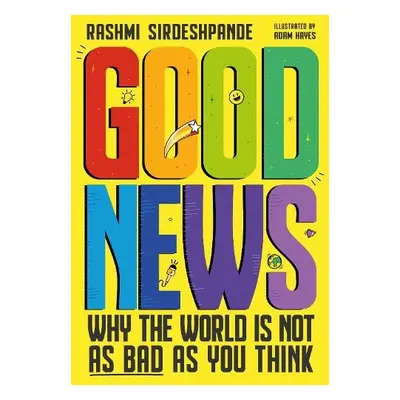 Good News - Sirdeshpande, Rashmi