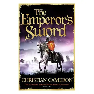 Emperor's Sword - Cameron, Christian