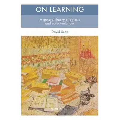 On Learning - Scott, David