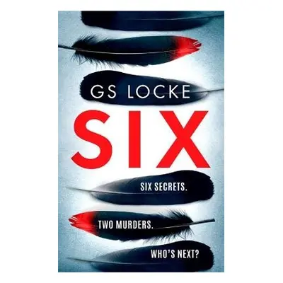 Six - Locke, G.S.