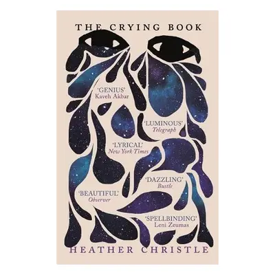 Crying Book - Christle, Heather