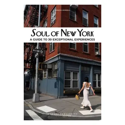 Soul of New York - Jonglez, Thomas