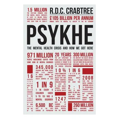 Psykhe - Crabtree, Richard Carlton