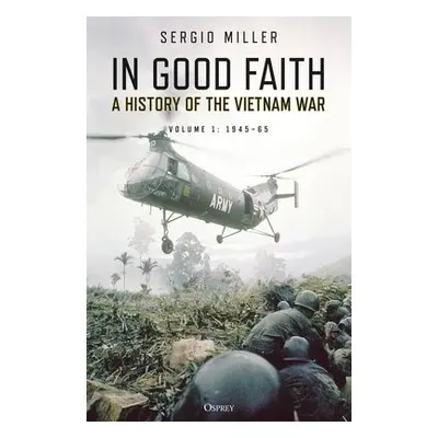 In Good Faith - Miller, Sergio