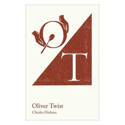 Oliver Twist - Dickens, Charles