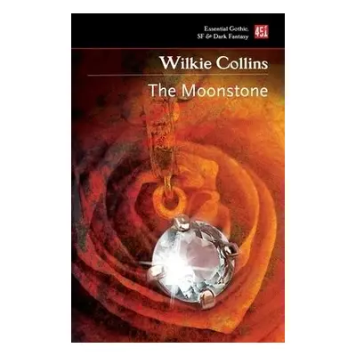 Moonstone - Collins, Wilkie