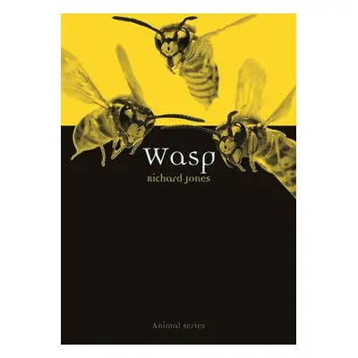 Wasp - Jones, Richard