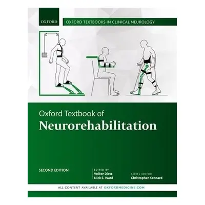 Oxford Textbook of Neurorehabilitation