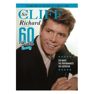 Sir Cliff Richard - 60 Years of a B - Harrison, Jack