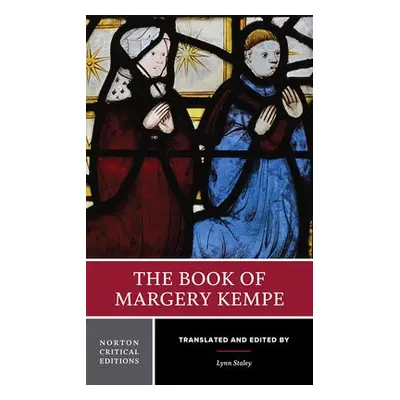 Book of Margery Kempe - Kempe, Margery