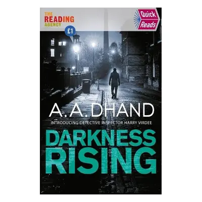 Darkness Rising - Dhand, A. A.