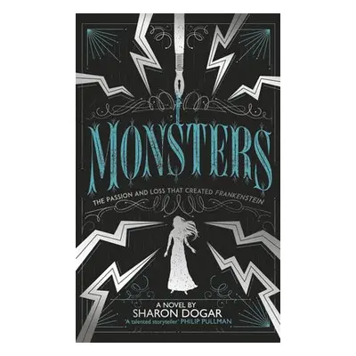 Monsters - Dogar, Sharon