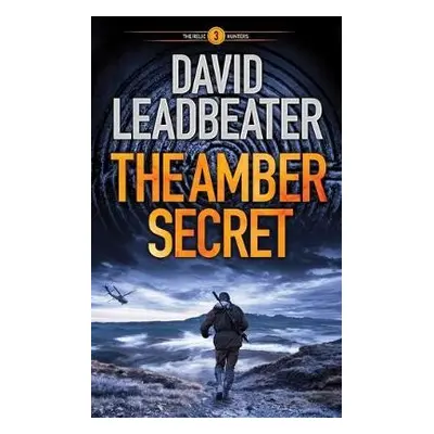 Amber Secret - Leadbeater, David