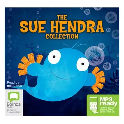 Sue Hendra Collection - Hendra, Sue