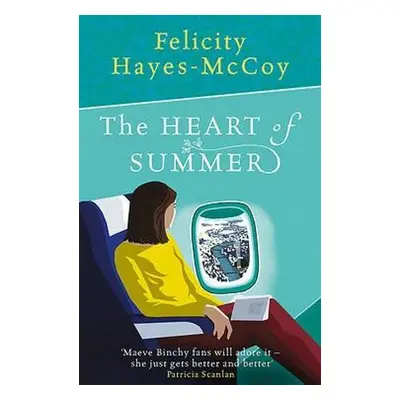 Heart of Summer (Finfarran 6) - Hayes-McCoy, Felicity