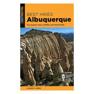 Best Hikes Albuquerque - Green, Stewart M.