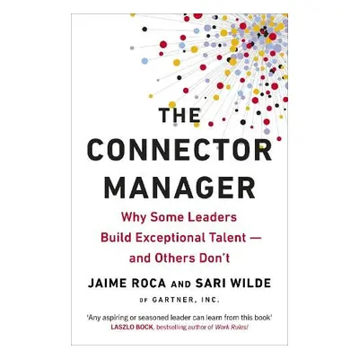 Connector Manager - Roca, Jaime a Wilde, Sari