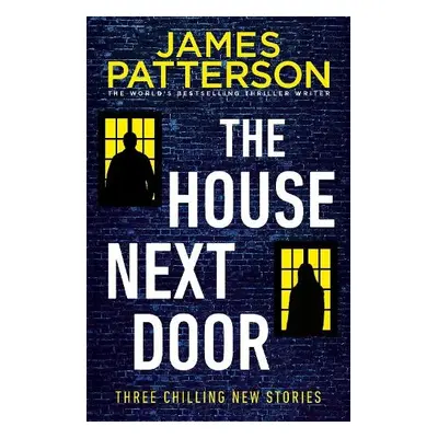 House Next Door - Patterson, James