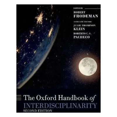 Oxford Handbook of Interdisciplinarity