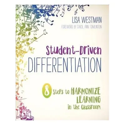 Student-Driven Differentiation - Westman, Lisa D.