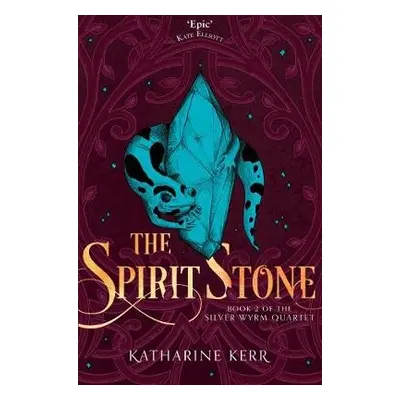 Spirit Stone - Kerr, Katharine