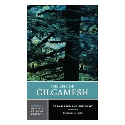 Epic of Gilgamesh