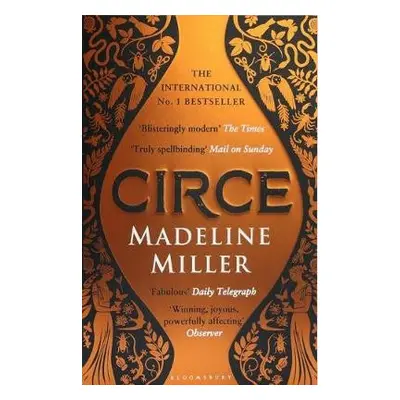 Circe - Miller, Madeline