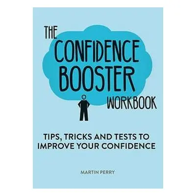 Confidence Boosters - Perry, Martin