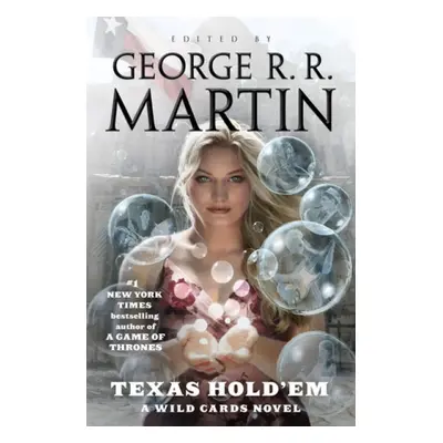 Texas Hold'em - Martin, George R. R.