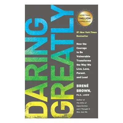 Daring Greatly