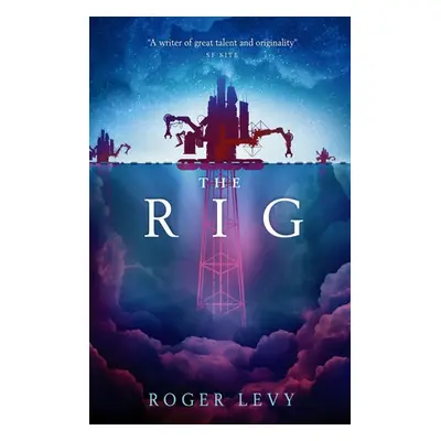 Rig - Levy, Roger