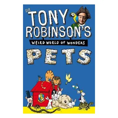 Pets - Robinson, Sir Tony