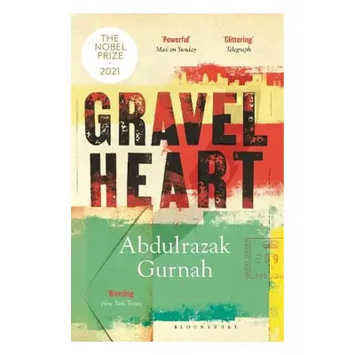 Gravel Heart - Gurnah, Abdulrazak