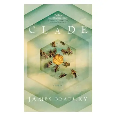 Clade - Bradley, James