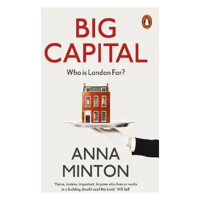 Big Capital - Minton, Anna