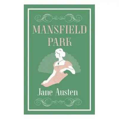 Mansfield Park - Austen, Jane