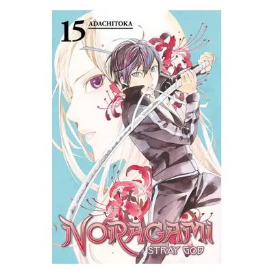 Noragami Volume 15 - Adachitoka