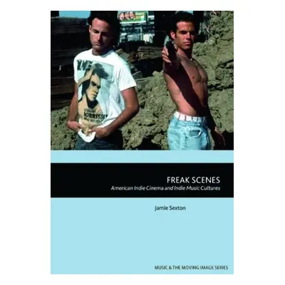 Freak Scenes - Sexton, Jamie